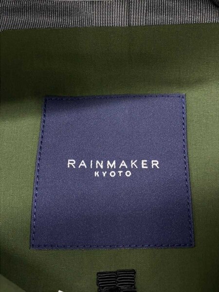 RAINMAKER KYOTO(レインメーカーキョウト) / BREATHABLE WATERPROOF