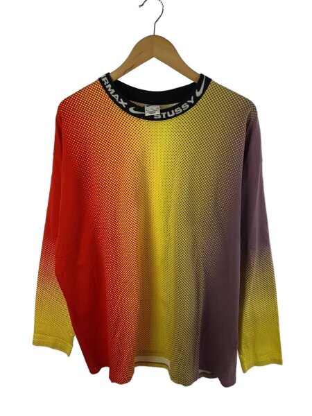 NIKE(ナイキ) / NRG LS TOP/長袖Tシャツ/XL/コットン/マルチカラー