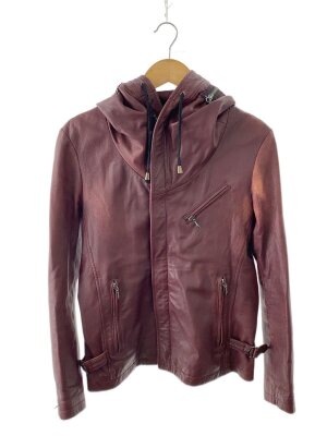 KATHARINE HAMNETT LONDON 赤ジャケット KATHARINE HAMNETT LONDON 赤ジャケット KATHARINE HAMNETT