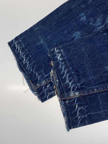 BIG E 70s Levis リーバイス スタープレスト 42タロン 70's LEVI'S