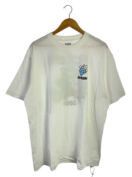その他ブランド(ソノタブランド) / VERDY×Loco Scraps Tee/Tシャツ 