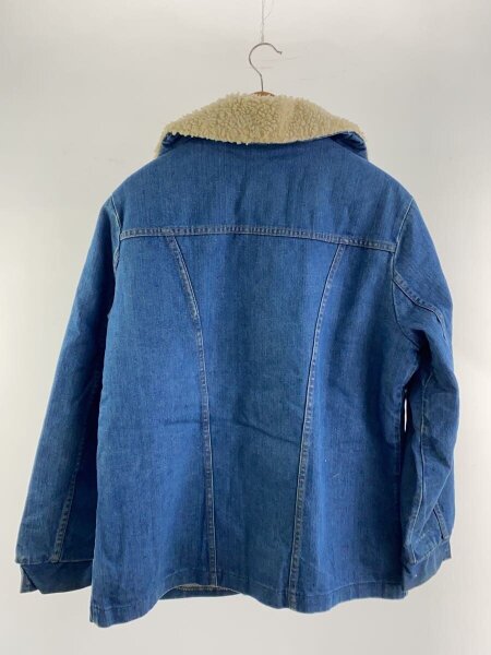 WRANGLER(ラングラー) / 70s/Wrange Coat/ランチコート/L/デニム/IDG