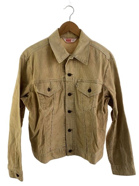 Levi's(リーバイス) / 70s/70505/コーデュロイトラッカージャケット/42