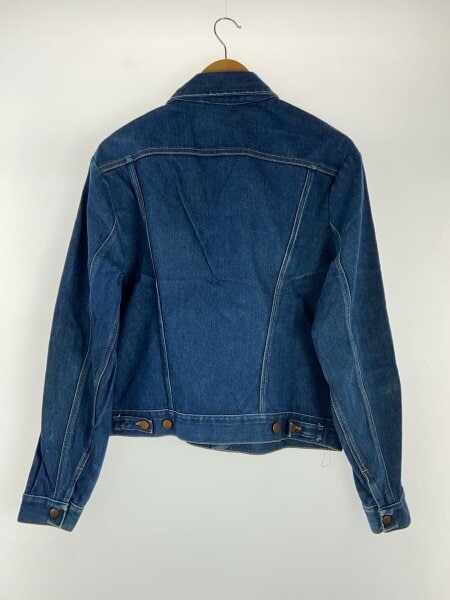 WRANGLER(ラングラー) / 70s-80s/126MJ/44/USA製/三角黒タグ/NON-FAULT 