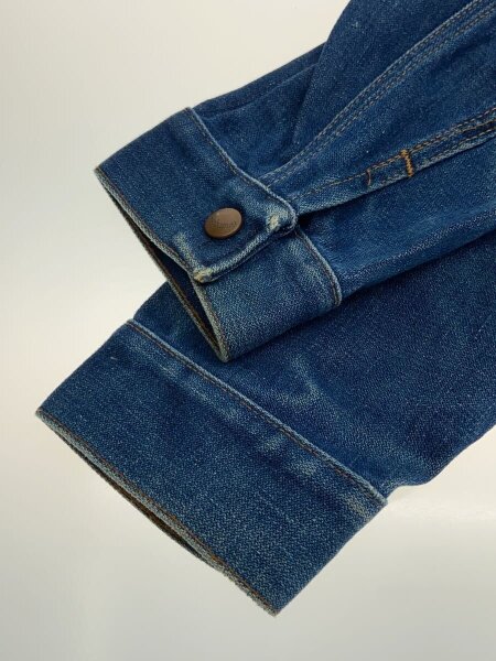 WRANGLER(ラングラー) / 70s-80s/126MJ/44/USA製/三角黒タグ/NON-FAULT 