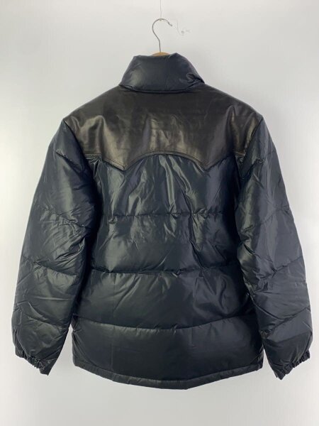 Lee outerwear リー ダウンジャケット L アウター レザー革 Lee - Lee 