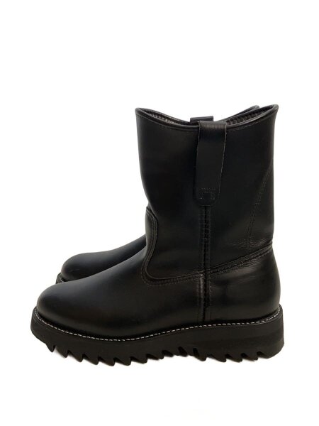 RED WING(レッドウィング) / ペコスブーツ・ペコスブーツ/US7.5/BLK 