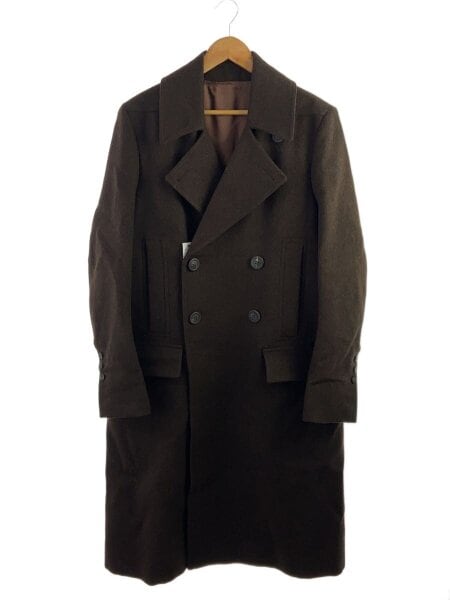 Rick Owens(リックオウエンス) / 23FW/SLIM DRELLA/ダブルブレスト 