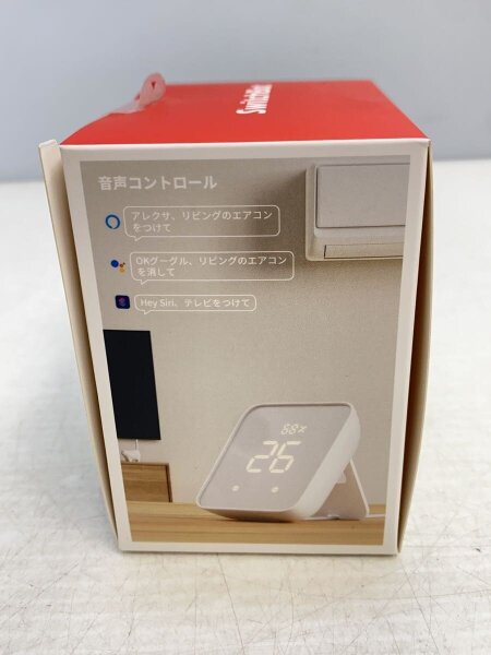 SWITCHBOT(スイッチボット) / ハブ2/スマートリモコン/W3202100 | 中古 