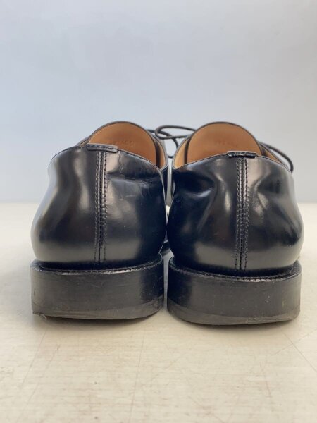 LOEWE(ロエベ) / ドレスシューズ/42/BLK/レザー/カンポダービー