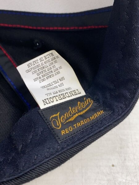 TENDERLOIN((株)ｹｰｾﾌﾞﾝ)(テンダーロイン((カブ)ケーセブン