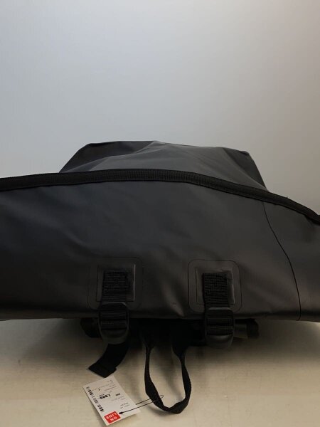 YEEZY(イージー) / リュック/PVC/BLK/BP-01 | 中古品の販売・通販なら