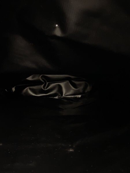 YEEZY(イージー) / リュック/PVC/BLK/BP-01 | 中古品の販売・通販なら