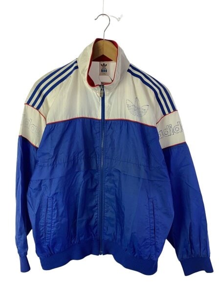 adidas(アディダス) / 90s/デサント製/ナイロンジャケット/O/ナイロン 