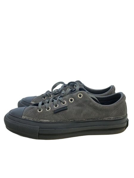 CONVERSE(コンバース) / CHUCK TAYLOR SUEDE NH OX/26cm/GRY 