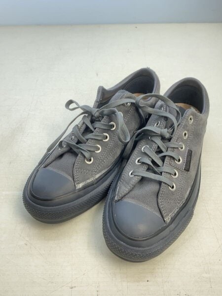 CONVERSE(コンバース) / CHUCK TAYLOR SUEDE NH OX/26cm/GRY 