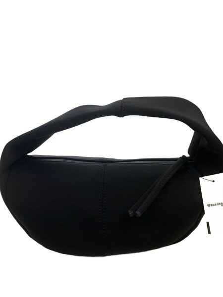 TODAYFUL(トゥデイフル) / Bonding Wrap Bag/ハンドバッグ/--/BLK/無地 