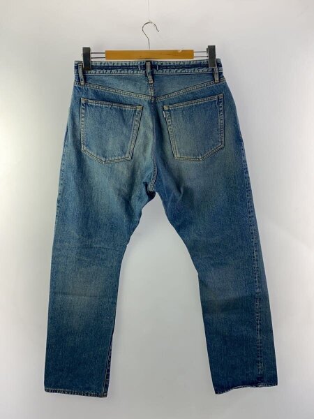 nonnative(ノンネイティブ) / DWELLER 5P JEANS 03/1/デニムパンツ/IDG 