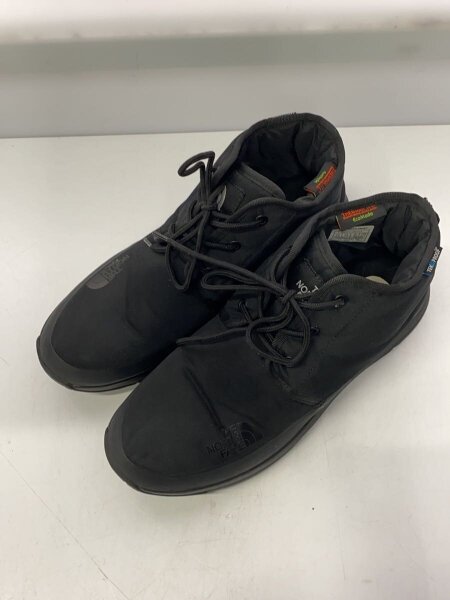THE NORTH FACE(ザノースフェイス) / ヌプシ トラクション ライト WP 