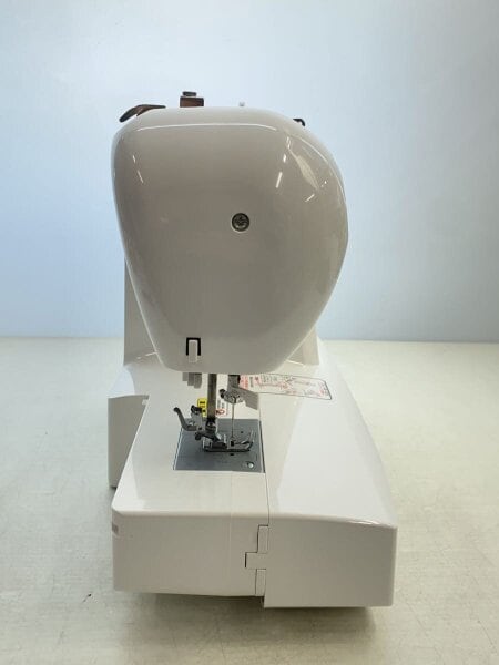 JAGUAR(ジャガー) / ミシン KC-206// | 中古品の販売・通販なら 
