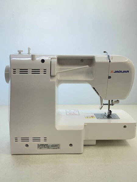 JAGUAR(ジャガー) / ミシン KC-206// | 中古品の販売・通販なら 