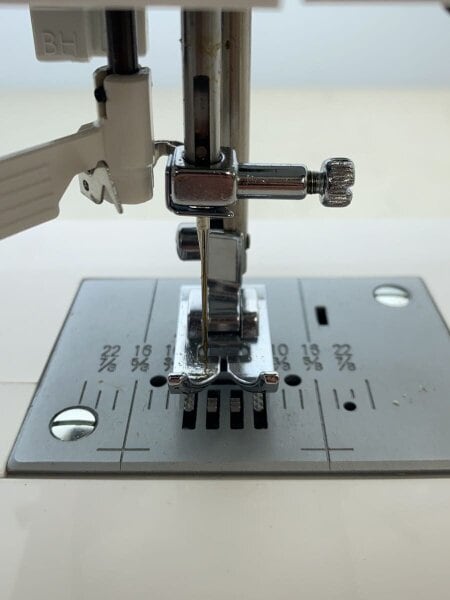 JAGUAR(ジャガー) / ミシン KC-206// | 中古品の販売・通販なら 