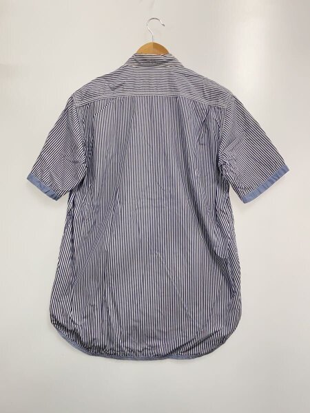 ^*^様 コムデギャルソンオム　コットン長袖シャツ　サイズS　AD2005 COMME des GARCONS HOMME(コムデギャルソンオム) / 長袖シャツ/L