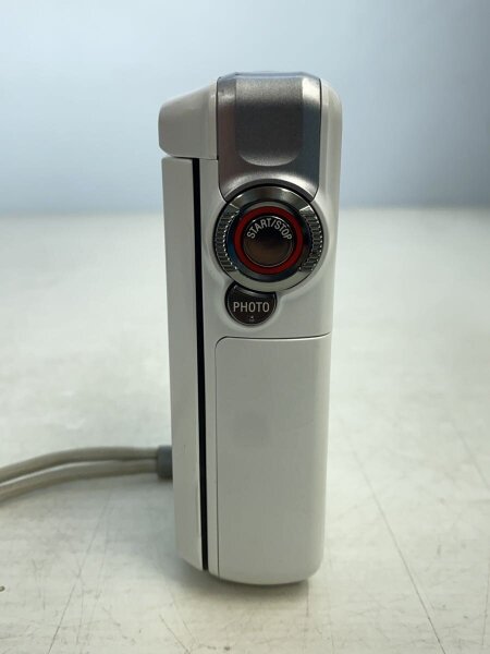 SONY(ソニー) / ビデオカメラ HDR-GW66V (W) [ホワイト]// | 中古品の
