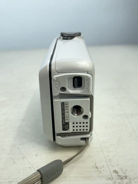 SONY(ソニー) / ビデオカメラ HDR-GW66V (W) [ホワイト]// | 中古品の