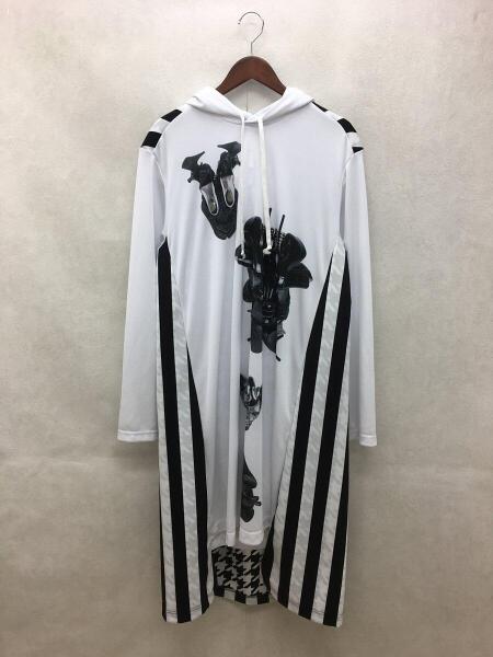 COMME des GARCONS HOMME PLUS(コムデギャルソンオムプリュス 