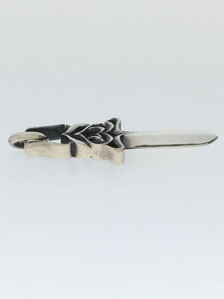 EYEFUNNY/アイファニー SV925 ハートダガーチャーム EYEFUNNY/アイ