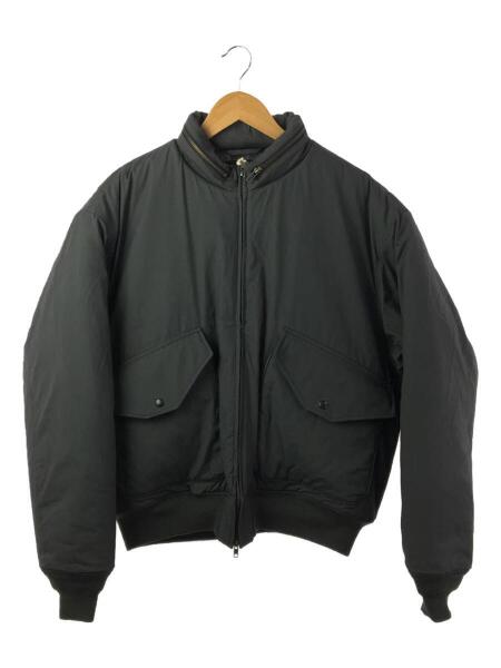 MONITALY(モニタリー) / ブルゾン/44/コットン/GRY/無地 | 古着の販売 