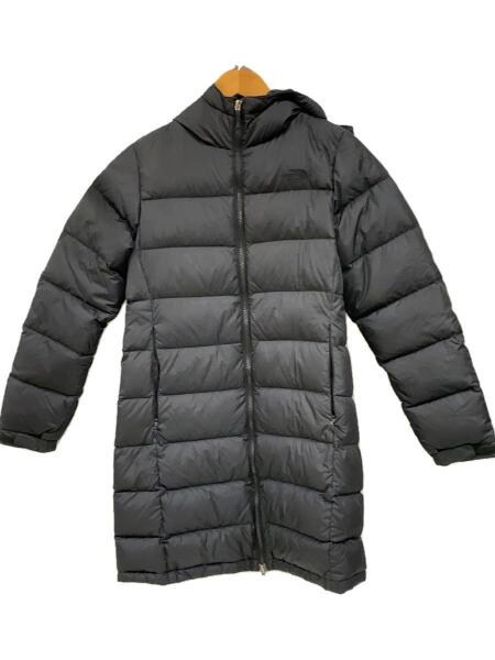 THE NORTH FACE(ザノースフェイス) / ロングダウンジャケット/S 