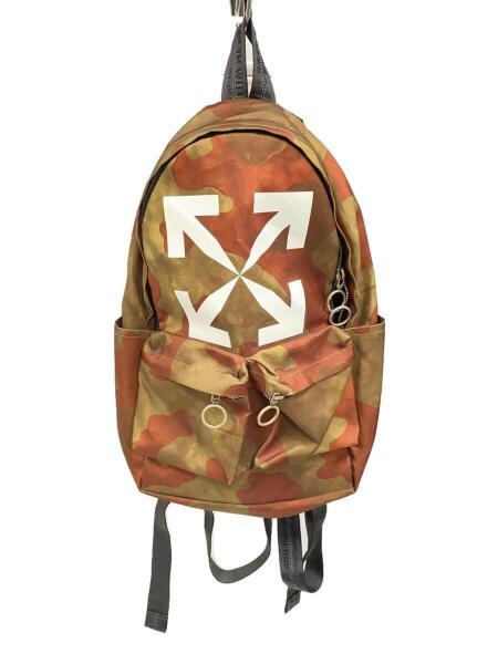 Off-White リュック Off-White™ - ロゴ ナイロン ミニ バックパック | HBX