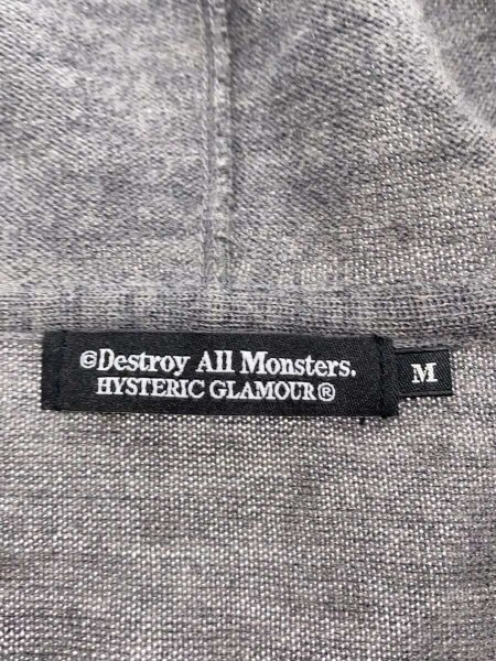 HYSTERIC GLAMOUR(ヒステリックグラマー) / Y2K/destroy all monsters 