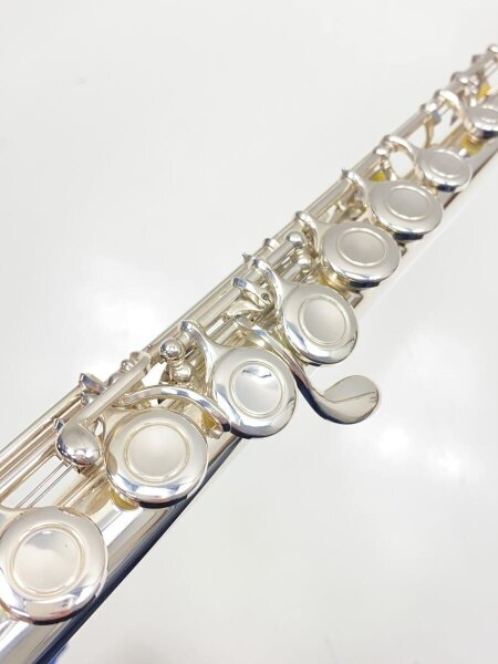 YAMAHA(ヤマハ) / YFL-311Ⅱ 【動作確認済】YFL-311Ⅱ/フルート/YAMAHA