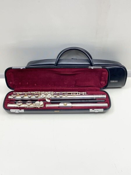 YAMAHA(ヤマハ) / YFL-311Ⅱ 【動作確認済】YFL-311Ⅱ/フルート/YAMAHA