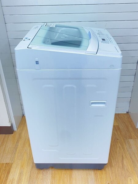 NITORI(ニトリ) / 洗濯機 6kg全自動洗濯機 NTR60(8504109) | 中古品の