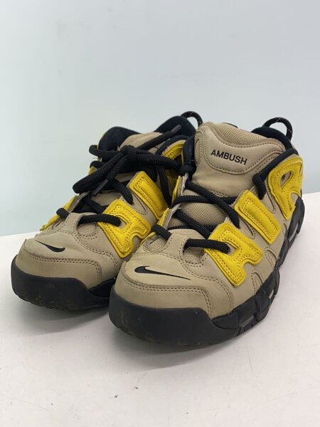 NIKE(ナイキ) / X AMBUSH AIR MORE UPTEMPO LOW SP_X アンブッシュ 