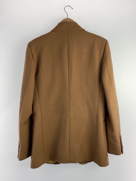 GUCCI(グッチ) / テーラードジャケット/50/ウール/BRW/635942 ZAA2U
