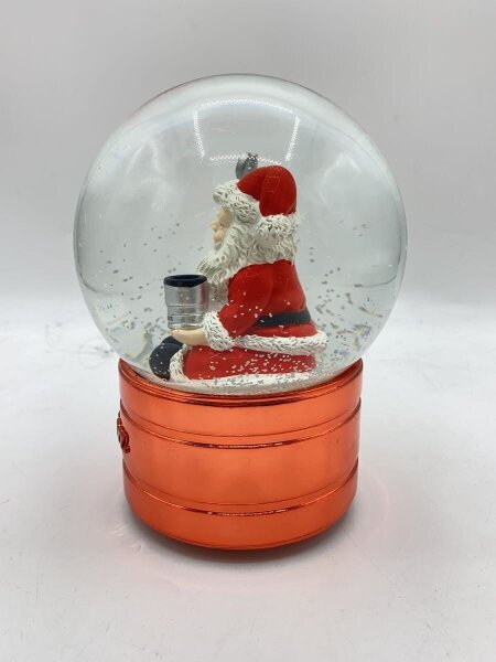 スナップオン スノードーム レア 入手困難 スナップオン スノードーム