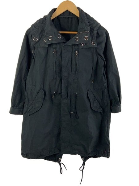 HYSTERIC GLAMOUR(ヒステリックグラマー) / モッズコート/FREE