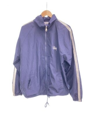 STUSSYのナイロンジャケット検索結果|古着・中古品の通販サイト 