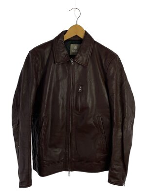 nano universeのレザージャケット検索結果|古着・中古品の通販サイト