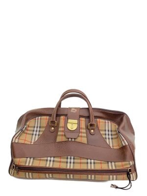 BURBERRYSのボストンバッグ検索結果|古着・中古品の通販サイト