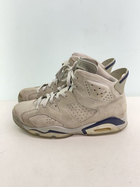 NIKE(ナイキ) / AIR JORDAN 6 RETRO_エア ジョーダン 6 レトロ/26.5cm 