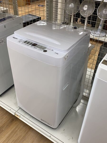 Hisense(ハイセンス) / 洗濯機 HW-T55F | 中古品の販売・通販なら 