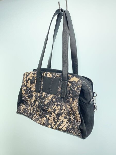 Kipling(キプリング) / ショルダーバッグ/--/BLK/総柄 | 中古品の販売 