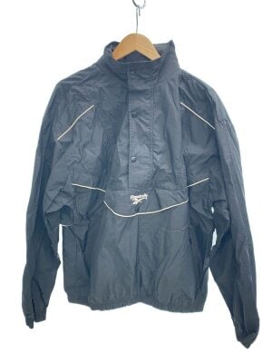 Reebok(リーボック) / Training Woven Jacket/ジャケット/O 