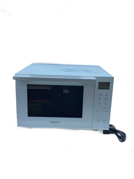 Panasonic(パナソニック) / オーブンレンジ NE-FS300-W// | 中古品の 